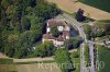 Luftaufnahme Kanton Aargau/Schloss Hallwyl - Foto Schloss Hallwil 5899